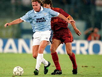 VIDEO: Remembering Gazza's...